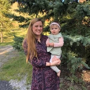 Meet your Posher, Stephanie